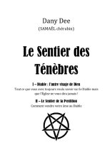 Sentier des Tenebres
