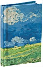 Vincent Van Gogh Mini Notebook /anglais