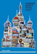 Руслан. Грамматика русского языка / Grammaire russe de Ruslan