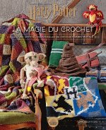 Harry Potter : la magie du crochet