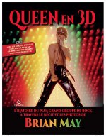 Queen en 3D