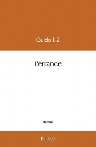 L'errance