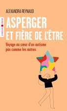 Asperger et fière de l'être