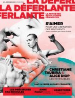 La Déferlante n°4 - S'aimer