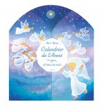 Calendrier de l'Avent - L'étoile de Noël