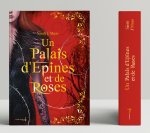 Un Palais d'épines et de roses T1 - Collector