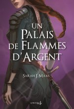 Un Palais d'épines et de roses T4