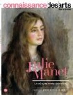 Julie Manet
