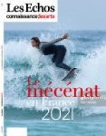 Le mécénat en France 2021