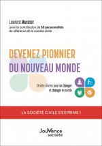 Devenez pionnier du nouveau monde