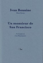 Un Monsieur de San Fransisco