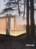 Za Bor Architects. Альбом