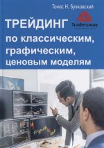 Трейдинг по классическим, графическим, ценовым моделям