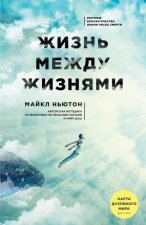 Жизнь между жизнями. 3-е издание
