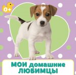 Мои домашние любимцы