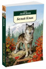 Белый Клык