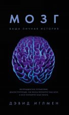 Мозг.Ваша личная история