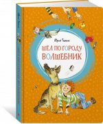 Шёл по городу волшебник