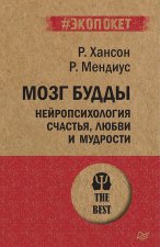 Мозг Будды. Нейропсихология счастья, любви и мудрости