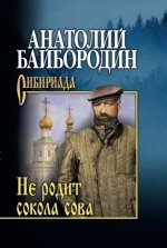 Не родит сокола сова