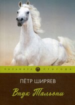 Внук Тальони. повесть