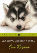 Сын Казана. роман