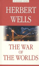 Война миров (The War of the Worlds)