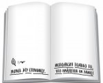Уничтожь меня везде! (англ. название Wreck This Journal Everywhere)