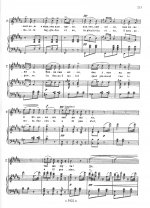 Риголетто. Клавир. На русском и итальянском языках.