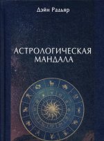 Астрологическая мандала
