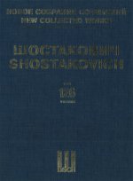 Шостакович Д. Д. Новое собрание сочинений. Том 126. Сказка о попе и работнике его Балде. Музыка к мультипликационному фильму. Соч. 36. Сказка о глупом