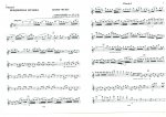 Придворная музыка для двух флейт и арфы (фортепиано)