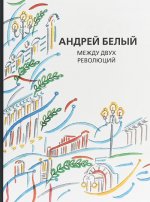 Андрей Белый. Собрание сочинений. Том 13. Между двух революций