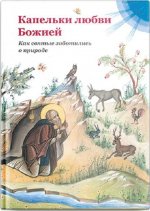 Капельки любви Божией