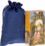 Таро Дюрера (78 карт + мешочек)