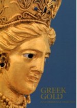 Greek Gold in the Hermitage Collection
