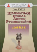 Шахматная школа Акибы Рубинштейна