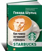 Как чашка за чашкой строилась Starbucks