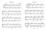 20 педальных прелюдий. Для фортепиано