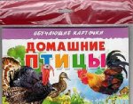 Домашние птицы (в европакете)