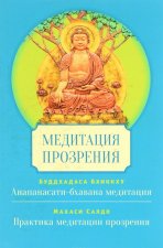 Медитация прозрения