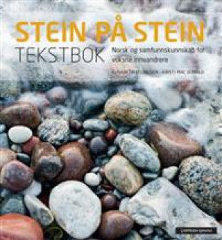 Stein på stein, tekstbok. Level B1