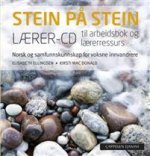 Stein på stein. lærer-cd til arbeidsbok og lærerressurd