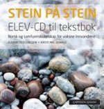 Stein på stein; Elev-cd til tekstbok. Level B1