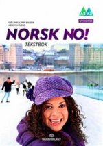 Norsk no! tekstbok.