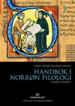 Handbok i norron filologi