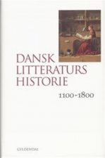 Dansk litteraturs historie 1100-1800