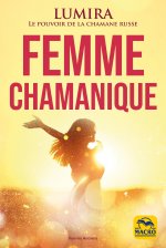 Femme chamanique