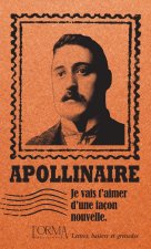 Je vais t’aimer d’une façon nouvelle - Lettres, baisers et g