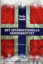 Det internationella genombrottet: Norge från nationalstat till multikultir